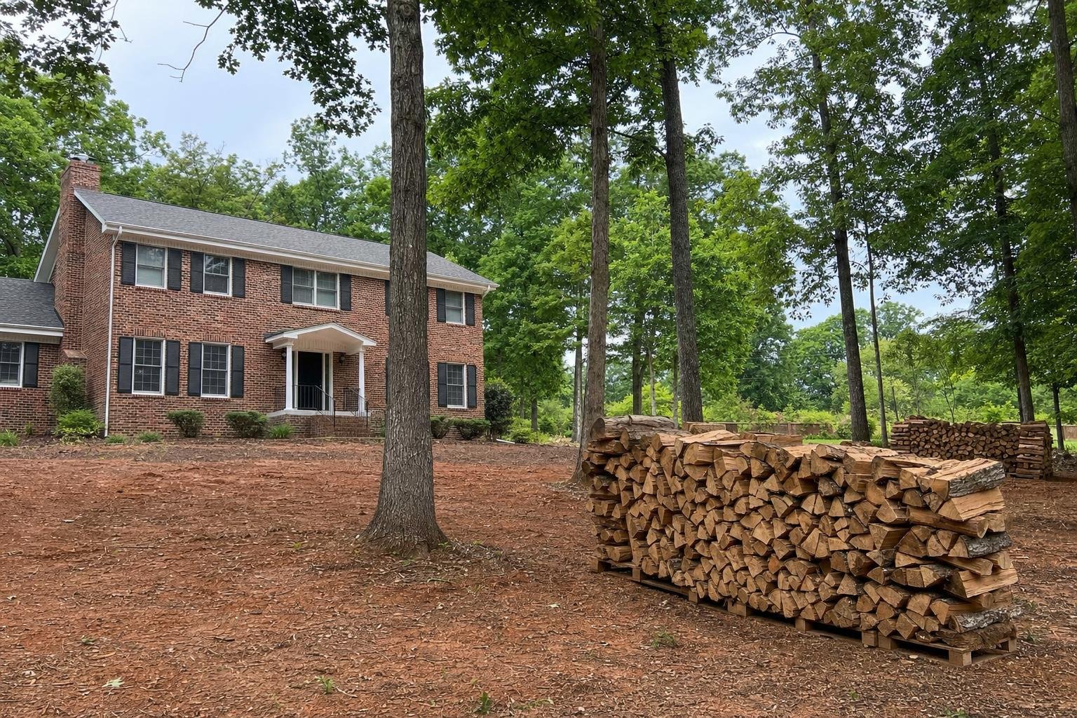 Tree Service Hiring Guide in Johnson City